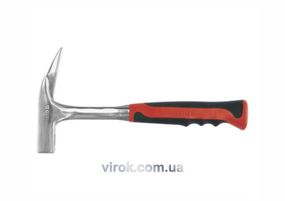 Молоток покрівельника YATO 331 мм 600 г (YT-4571)