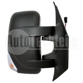 Зеркало правое (эл. с подогревом) Opel Movano 10-21/ Renault Master 10 -, AutoTechteile, 503 0104, 3163G02