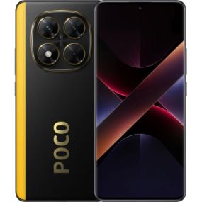 Мобильный телефон Xiaomi Poco X7 12/512GB Black (1123289)