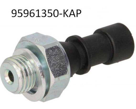 Датчик давления масла Ланос 1.5-1.6 KAP - 95961350 | Зображення 1