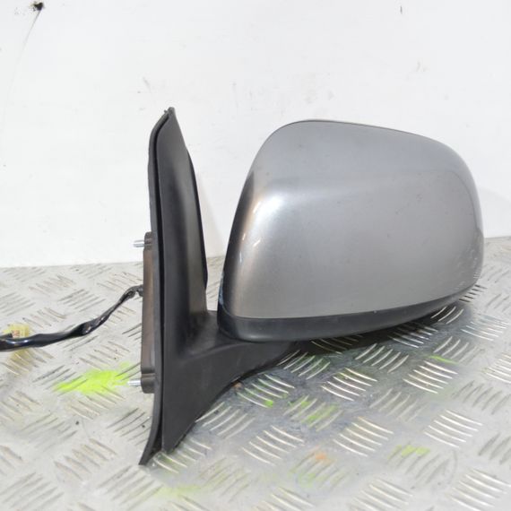 Дзеркало ліве електричне 5 pin Suzuki SX4 2006-2015 Дзеркало ліве електро 5 пінів Сузукі СХ4 VM6161EL | Зображення 1