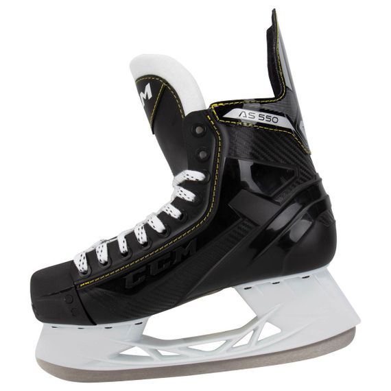 Хокейні ковзани CCM Tacks AS-550 Sr | Зображення 5