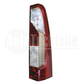 Фонарь задний правый Opel Movano 10-21/ Renault Master 10-, AutoTechteile, 503 0165, 2232751
