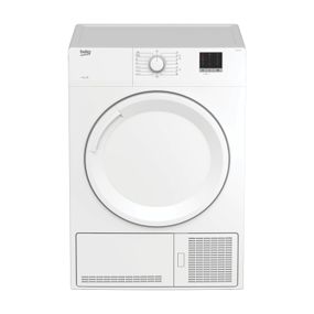 Сушильная машина Beko конденсационная DB7111PA