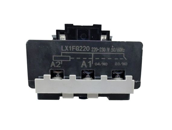 Катушка управления КМС-185/225А 220В Ny95504553 | Зображення 2