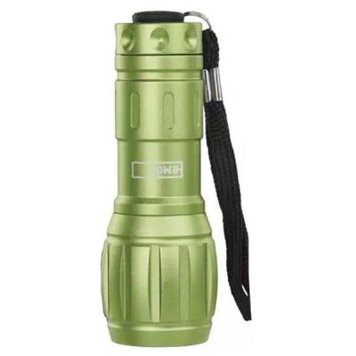 Фонарь EMOS P3882 Green батарейки в комплекте (P3882 Green) | Зображення 1