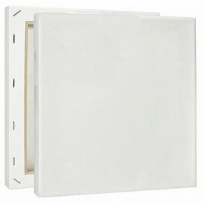 Полотно на підрамнику 20*25 см 13017