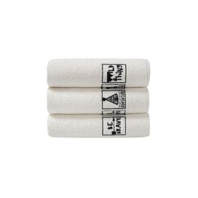 Рушник Karaca Home 10109 Туреччина 50*90 см  Махра Комбінований