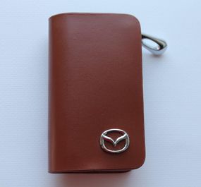 Ключница для авто KeyHolder MAZDA
