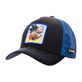 Кепка CAPSLAB BY FREEGUN DRAGON BALL