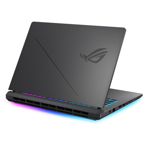 Ноутбук ASUS ROG Strix G18 G815LR-S9094W (90NR0LT1-M003L0) | Зображення 6