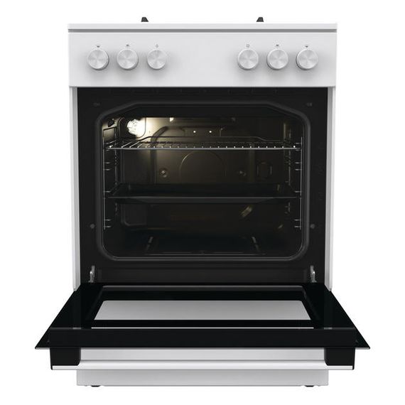 Плита Gorenje газовая GG6A10WFFM | Зображення 1