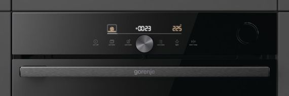 Духовой шкаф Gorenje электрический BSA6747DGWI | Зображення 8