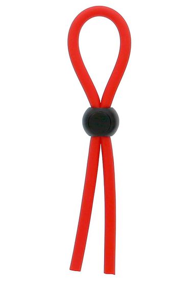 Ерекційне кільце (ласо) DREAM TOYS STRETCHY THICK LASSO