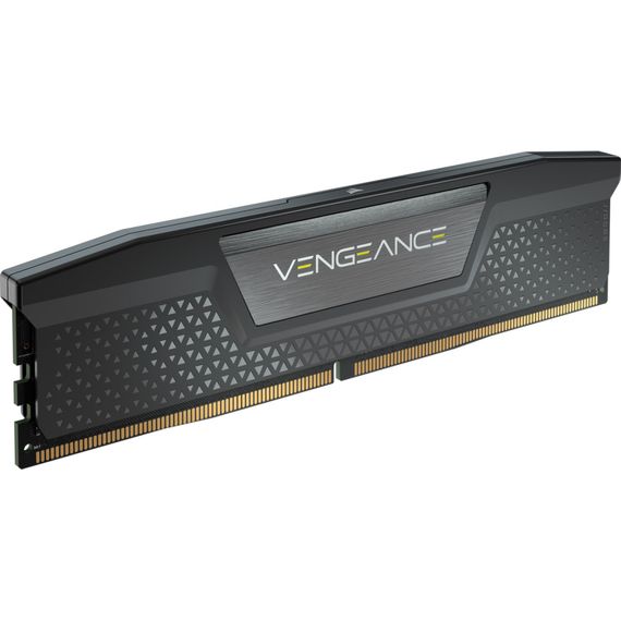 Модуль пам'яті для комп'ютера DDR5 16GB (2x8GB) 5200 MHz Vengeance Corsair (CMK16GX5M2B5200C40) | Зображення 4