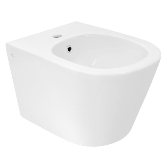 Біде підвісне Qtap Swan QT16555378W | Зображення 5