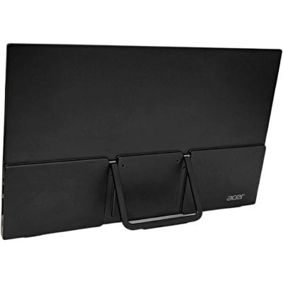 Монитор Acer PM161QB1BMIUUX (UM.ZP1EE.101) | Зображення 1
