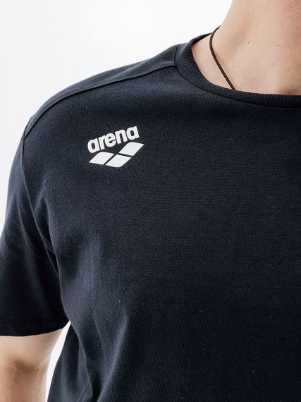 Футболка Arena TEAM T-SHIRT PANEL | Зображення 2