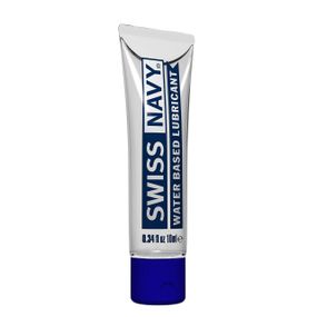 Густий лубрикант на водній основі Swiss Navy Water-Based 10 мл sexstyle