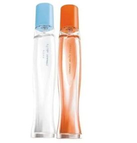 Жіночий парфумерний набір Avon Summer White + Summer White Sunset 50 мл + 50 мл
