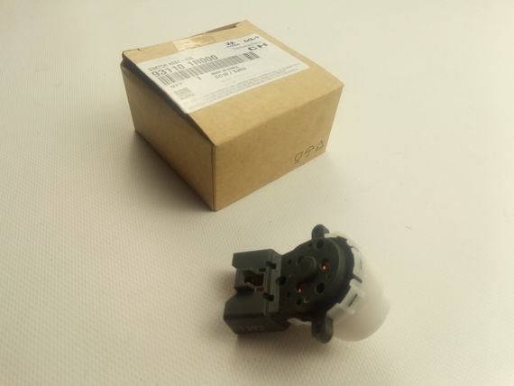 Контактна група замка запалювання Hyundai/KIA, MOBIS (931101R000) (93110-1R000)