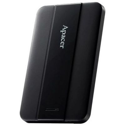 Внешний жесткий диск 2.5" 4TB Apacer (AP4TBAC237B-1) | Зображення 1