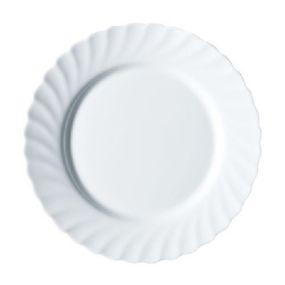 Тарілка Luminarc Trianon 25 см обідня (N3645)
