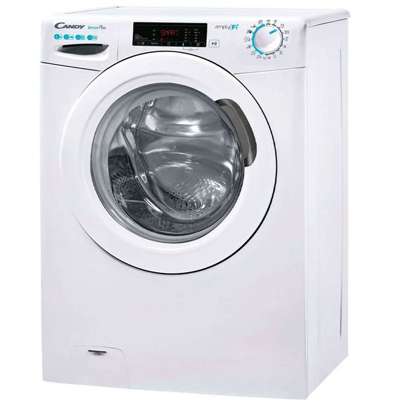 Стиральная машина Candy фронтальная CO41265TXE/1-S | Зображення 3