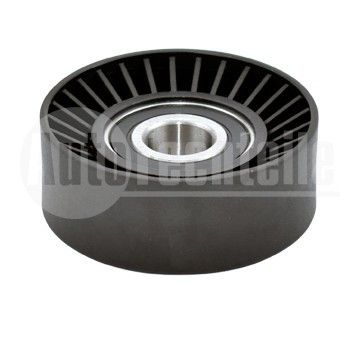 Ролик натяжителя ремня VW Caddy 1.6 i 04-15 / T5 2.0 i 03-10/ Golf/Jetta 1.6-2.0 i 97-13/ Sharan/Touran 1.6-2.0 i 97-10,