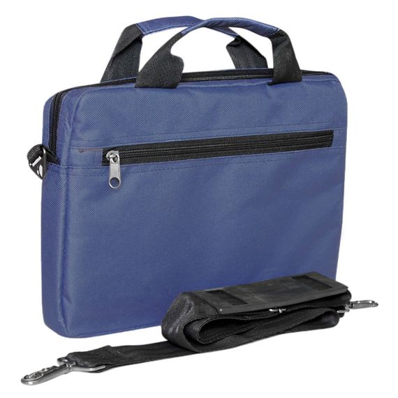 Сумка для ноутбука Porto 12" PN12-02 Computer Bag (PN12-02DB) | Зображення 4