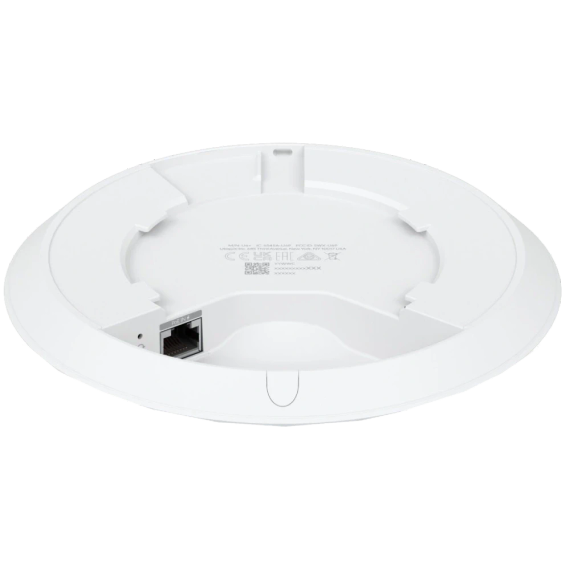 Ubiquiti UniFi U6 Plus (U6-PLUS) Точка доступу | Зображення 2