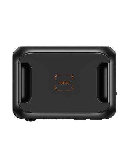Зарядна станція BLUETTI AC180P | Зображення 2