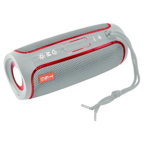 Бездротова колонка портативна потужна, Бездротова портативна колонка з ремінцем, Переносні колонки PN-71 | Зображення 2