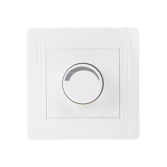 Диммер ZB-1FS wh