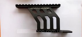 КРОН ПОЛЕВОЙ СНАЙПЕРСКИЙ КРОНШТЕЙН STEEL KRON