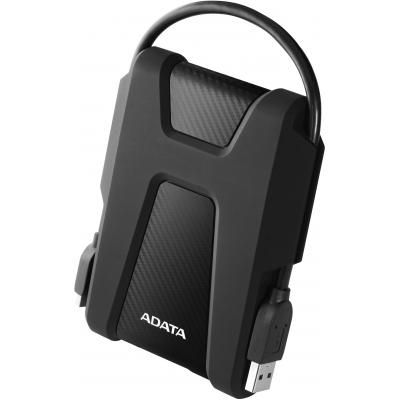Внешний жесткий диск 2.5&quot; 2TB ADATA (AHD680-2TU31-CBK) (AHD680-2TU31-CBK) | Зображення 1