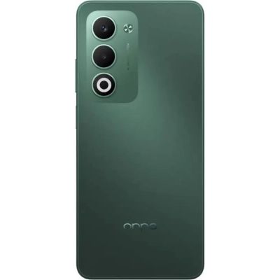 Мобильный телефон Oppo A5 8/256GB Aurora Green (OFCPH2727_GREEN_8/256) | Зображення 6