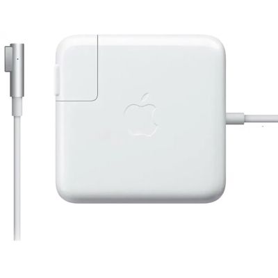 Блок питания к ноутбуку AlSoft Apple A1244 45W 14.5V, 3.1A, MagSafe (A40113) (A40113)