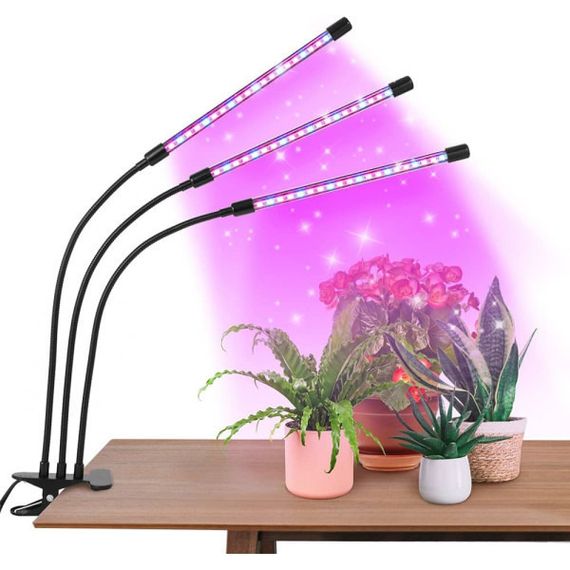 Фітолампа Потужне LED-освітлення XPRO BL-ZW-3 (46816-bl-zw-3_299) | Зображення 1