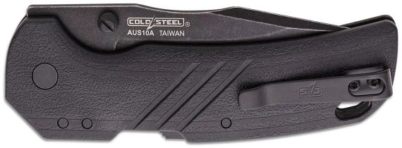 Ніж Cold Steel Engage 3 CP Black | Зображення 3