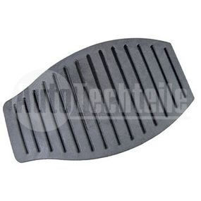 Резинка педали сцепления/тормоза Peugeot Bipper/Citroen Nemo/Fiat Fiorino, AutoTechteile, 511 0052, FT13084
