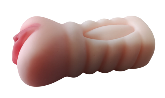 Мастурбатор вагіна OYO - Refined Leila, MQ-053 Sex Aura | Зображення 1
