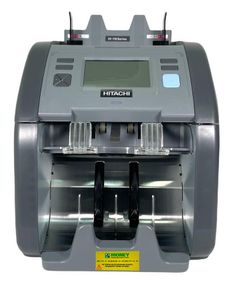 MAGNER 165F Сортировщик Банкнот HITACHI iH-110.