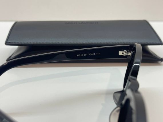 Сонцезахисні окуляри Yves Saint Laurent SL316 | Зображення 5