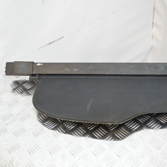 Шторка багажника Ford Mondeo IV 2007-2010 дорестайлінг ролета Форд Мондео 4 дорест | Зображення 2