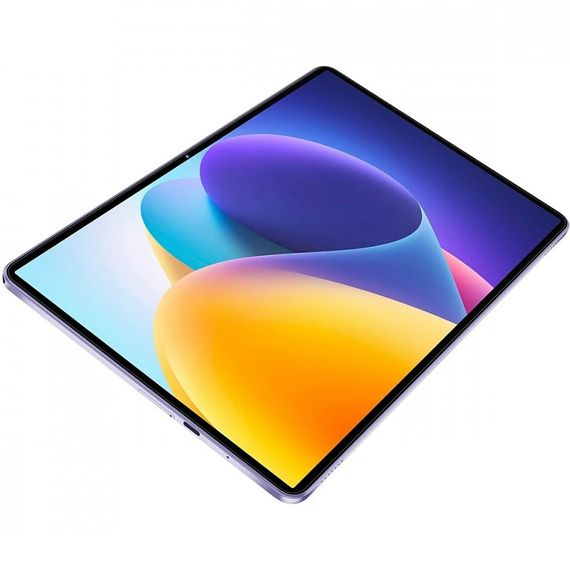 Планшет Oukitel OT11 11" HD+ /4GB/128GB/T606/8000mAh/13+8Мп/Dual SIM/ LTE /Чохол+Стилус/метал Purple | Зображення 4
