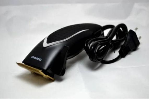 Професійна машинка для стрижки волосся Gemei GM-809 Plus