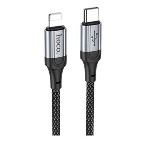USB Hoco X102 Type-C to Lightning PD27W