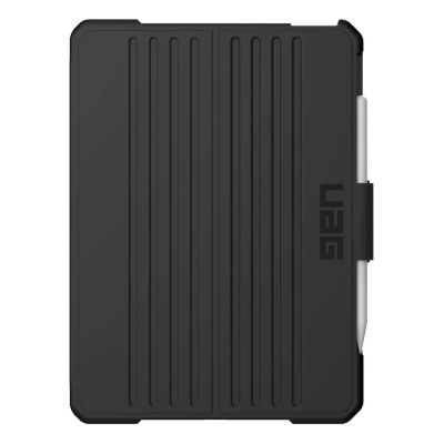 Чохол UAG для Apple iPad Air 10.9'(5th Gen 2022) Metropolis SE, Black (12329X114040) | Зображення 2