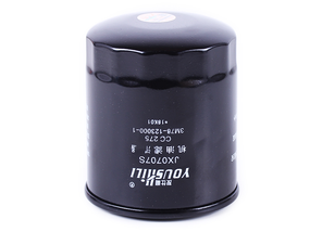 Фильтр масляный минитрактор DongFeng 244/240 Булат 264 (JX0707S)